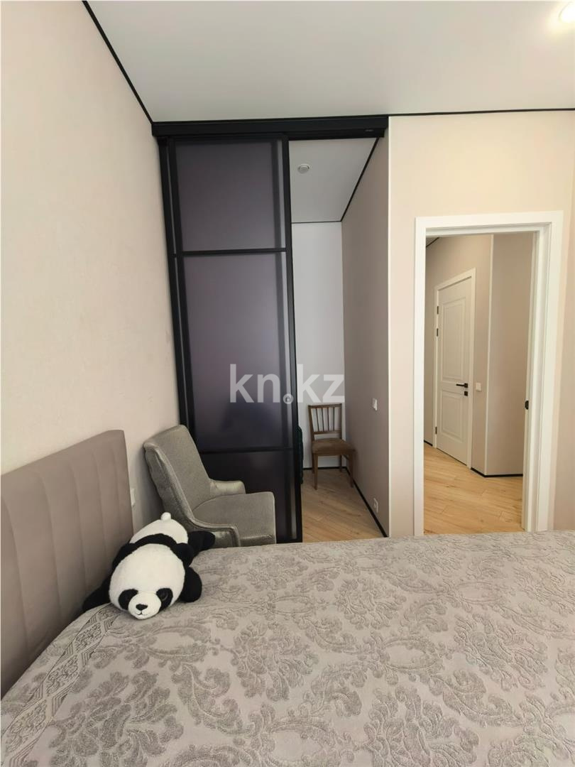 Продажа 3-комнатной квартиры, 60 м² в Караганде - фото 2