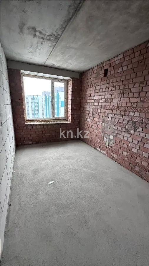 Продажа 1-комнатной квартиры, 39 м², ул. Тынышбайулы, дом  6 стр в Астане