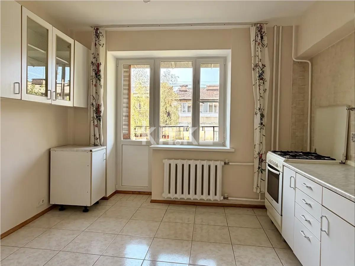 Продажа 1-комнатной квартиры, 45.4 м² в Алматы - фото 2