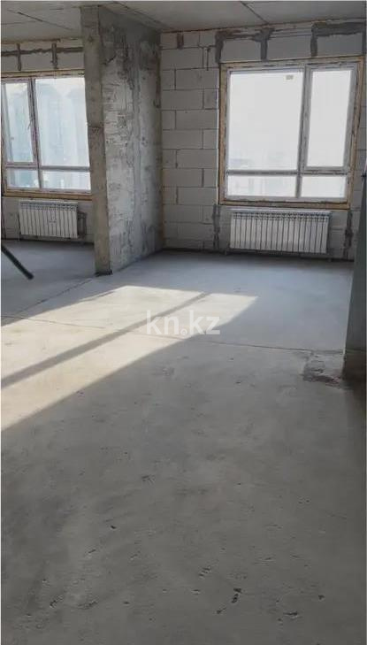 Продажа 2-комнатной квартиры, 54 м², ул. Жандосова, дом  94а - Продажа  двухкомнатных квартир в Алматы без посредников фото 1 из 1
