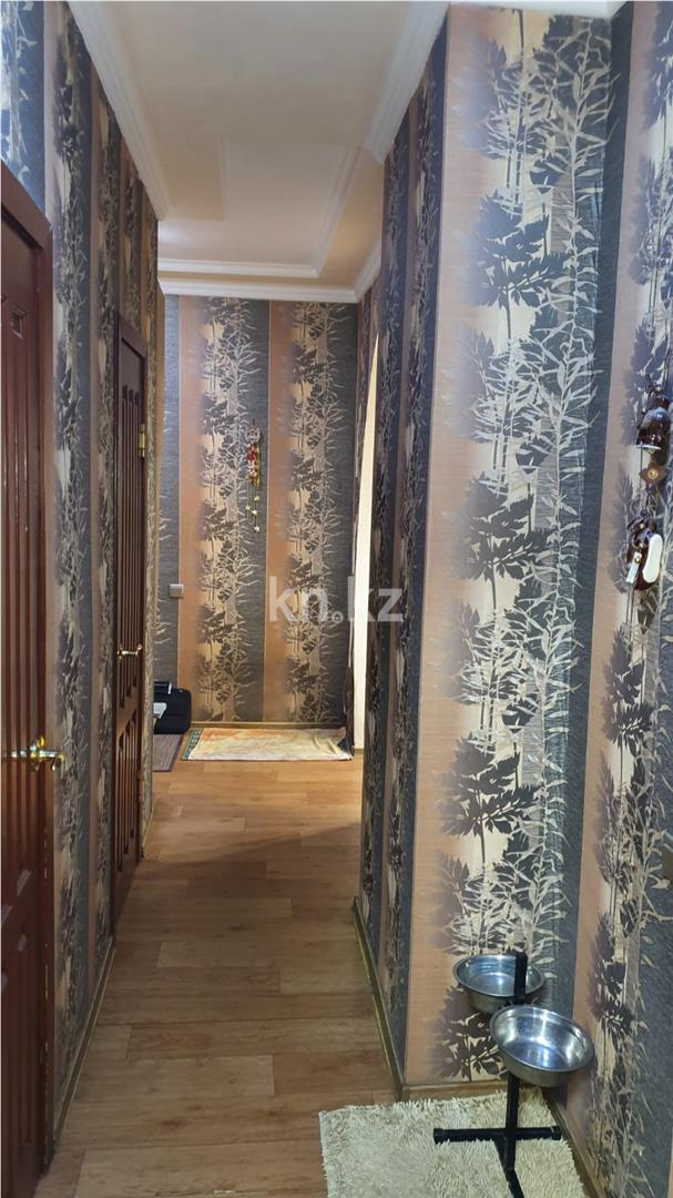 Продажа 3-комнатной квартиры, 73 м², ул. Магнитогорская - Продажа квартир в Караганде фото 11 из 13