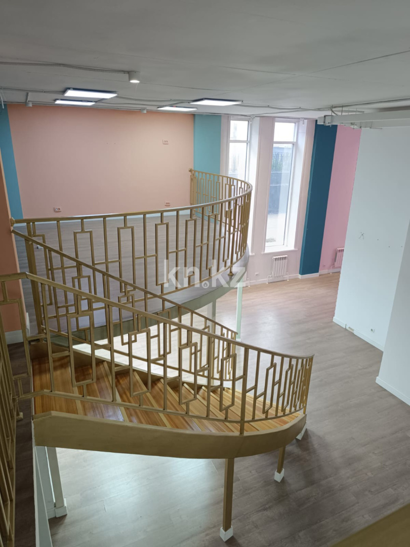 Аренда , ул. Анет баба, дом  1 - Аренда офисных и торговых помещений в Астане фото 4 из 17