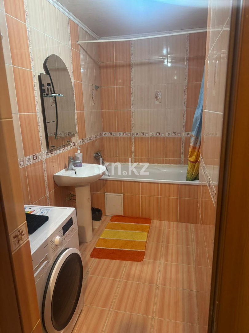 Аренда 2-комнатной квартиры, 65 м² - Аренда квартир помесячно в Астане - страница 4 фото 8 из 8