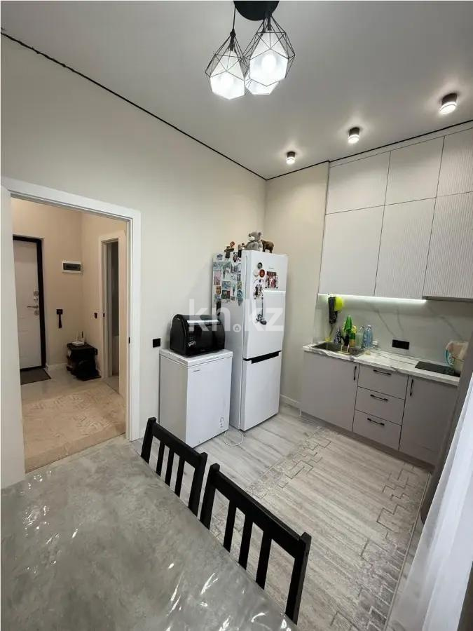 Продажа 2-комнатной квартиры, 40 м², ул. Калдаякова, дом  25 - Продажа квартир в Астане фото 2 из 3