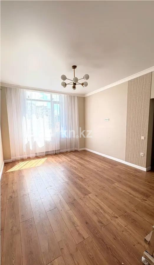 Продажа 2-комнатной квартиры, 39.4 м², пр. Кошкарбаева, дом  13 - Продажа квартир в Астане фото 1 из 3
