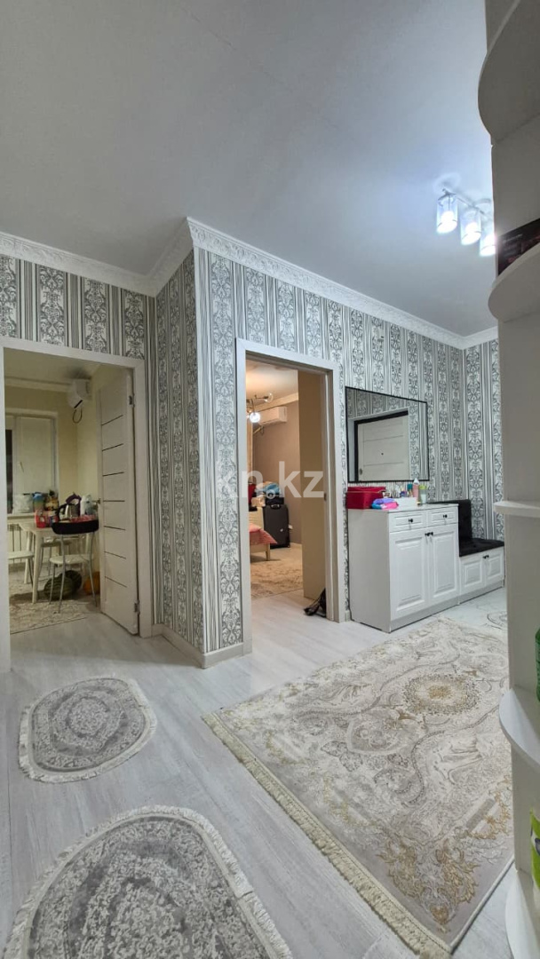 Продажа 2-комнатной квартиры, 60 м², ул. Амандосова, дом  42 в Атырау - фото 10