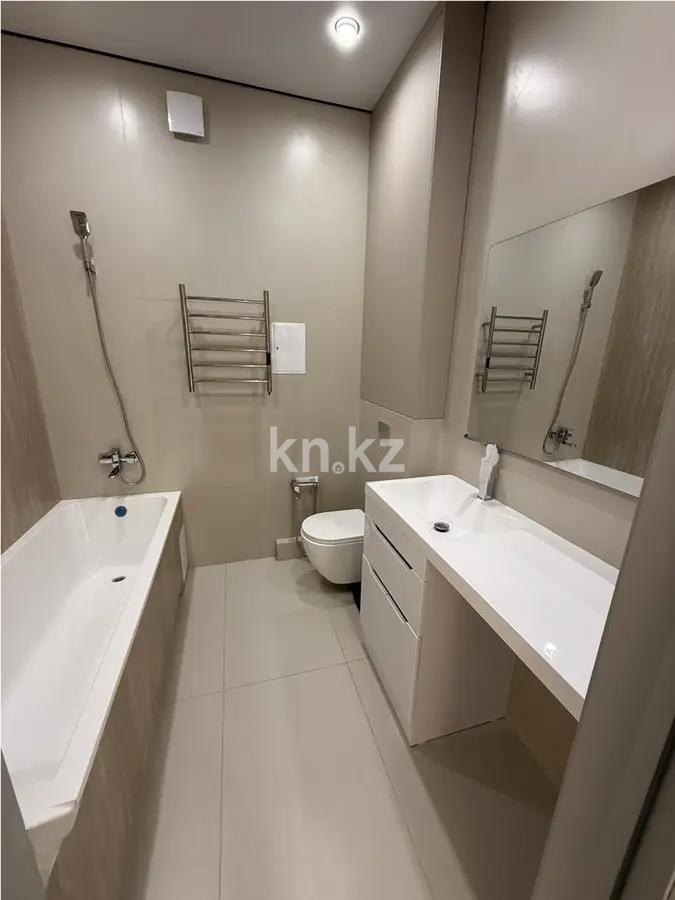 Продажа 1-комнатной квартиры, 40.9 м² в Астане - фото 4