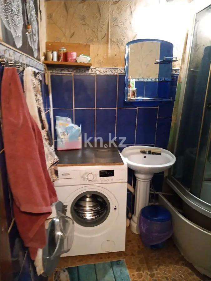 Продажа 2-комнатной квартиры, 48 м², ул. Бенберина, дом  77 - Продажа квартир в Алматы фото 3 из 3