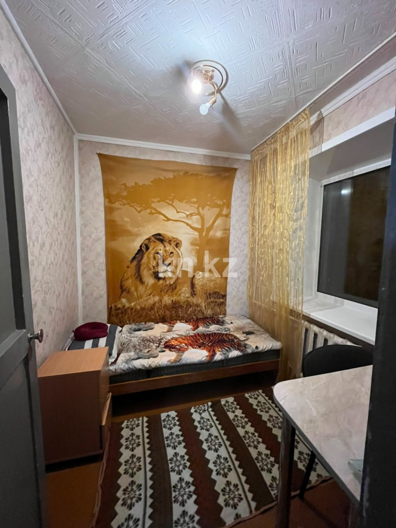 Продажа 3-комнатной квартиры, 42 м² в Караганде - фото 13