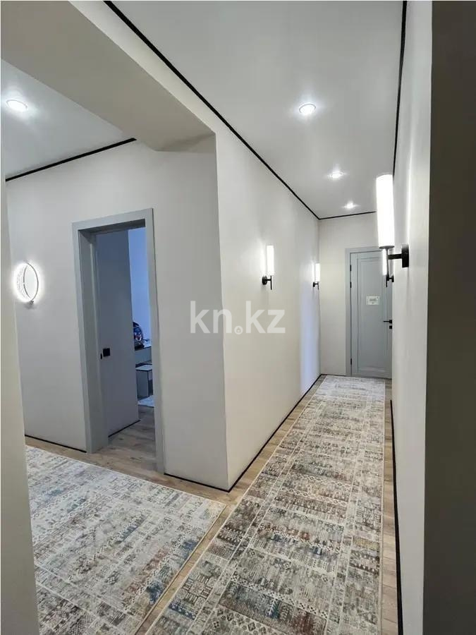 Продажа 5-комнатной квартиры, 117 м² в Астане - фото 6