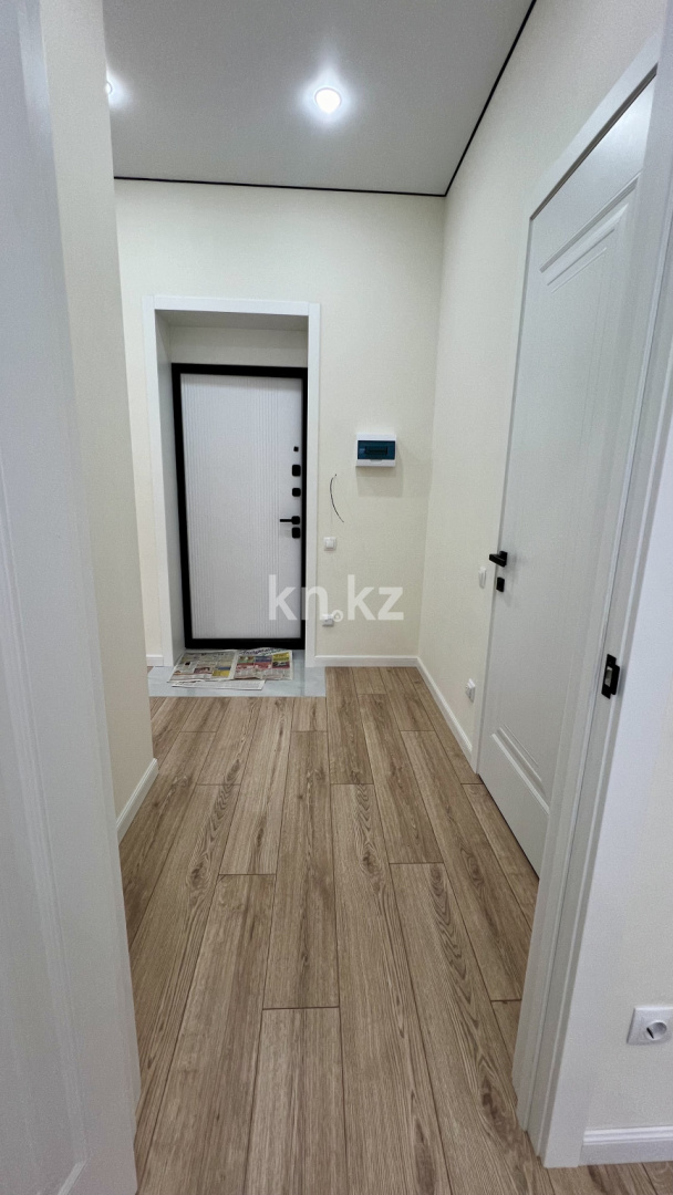 Продажа 2-комнатной квартиры, 57 м² - Продажа  двухкомнатных квартир в Караганде на Юго-Востоке фото 3 из 9