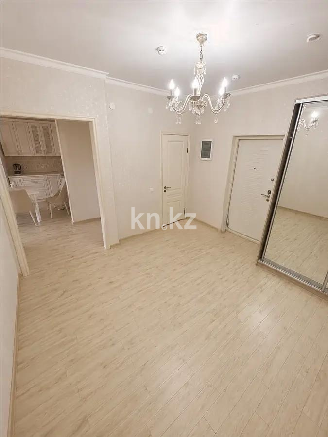 Продажа 3-комнатной квартиры, 95 м² - Продажа квартир в Бостандыкском р-не Алматы - страница 6 фото 6 из 6
