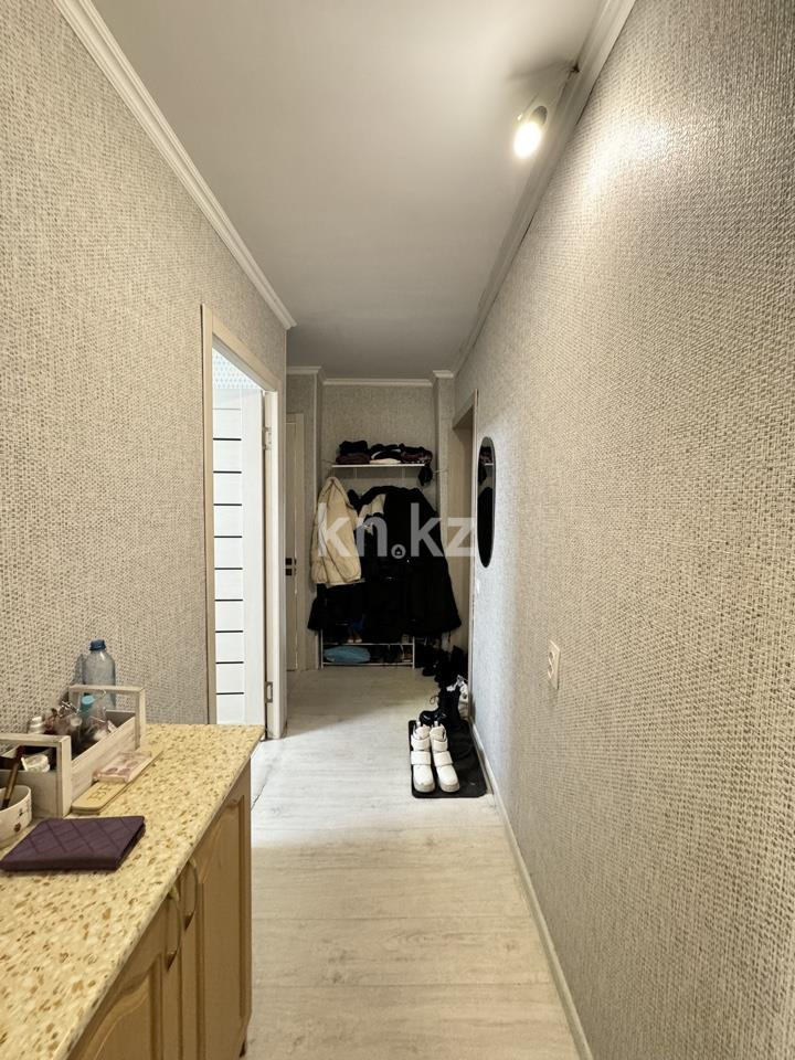 Продажа 2-комнатной квартиры, 42 м², 12-й мкр. в Караганде - фото 11