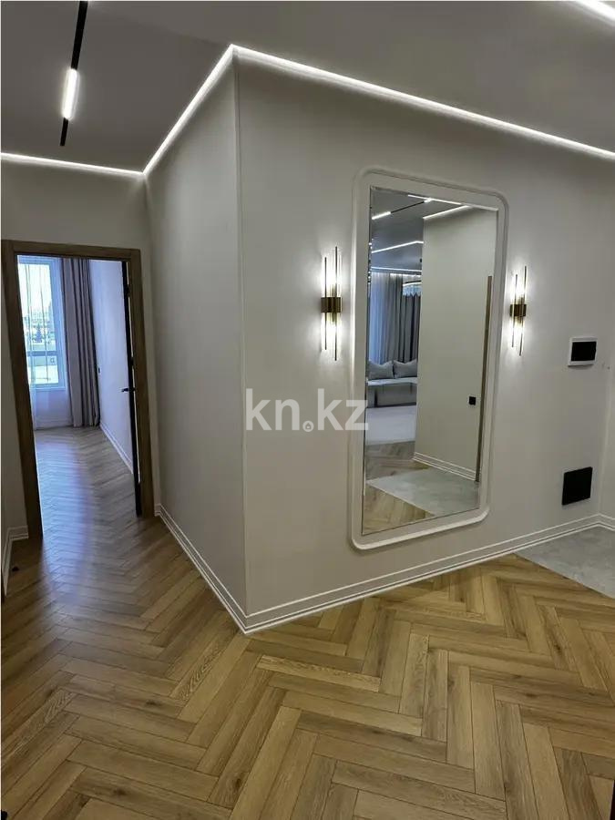 Продажа 4-комнатной квартиры, 85.6 м² в Астане - фото 6