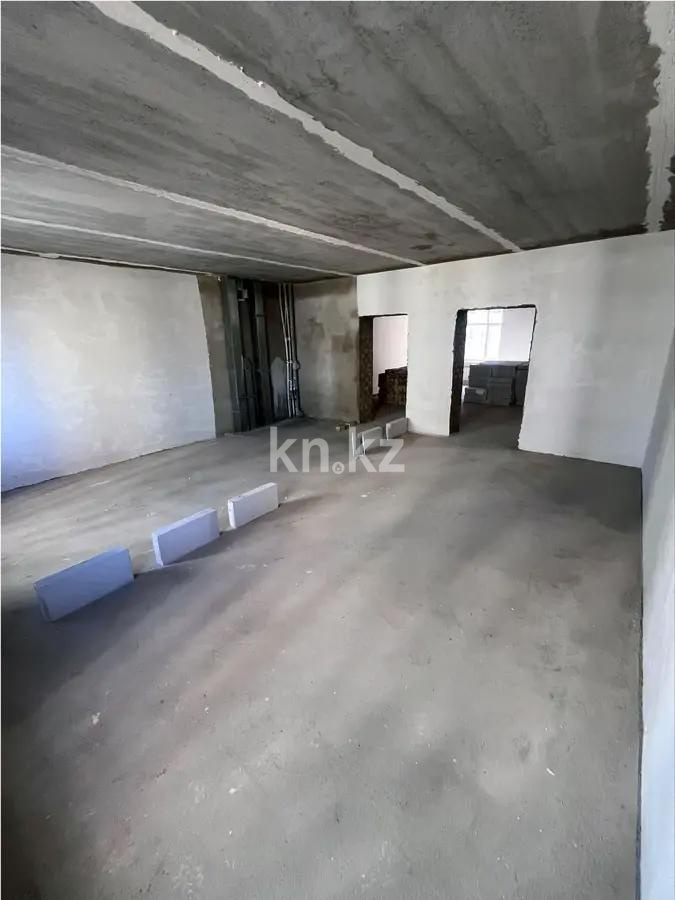 Продажа 3-комнатной квартиры, 91 м² - Продажа квартир от собственников в Караганде - страница 3 фото 3 из 4