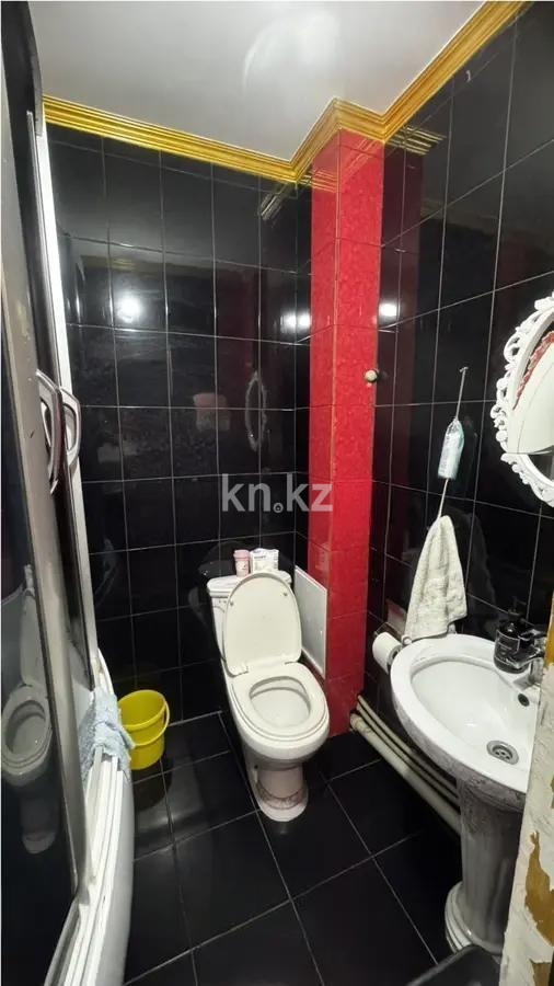 Продажа 1-комнатной квартиры, 35.5 м² в Астане - фото 3