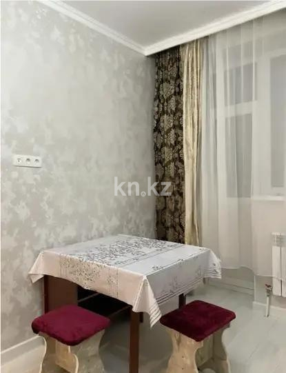 Продажа 1-комнатной квартиры, 21 м², ул. Калдаякова, дом  28 в Астане - фото 2