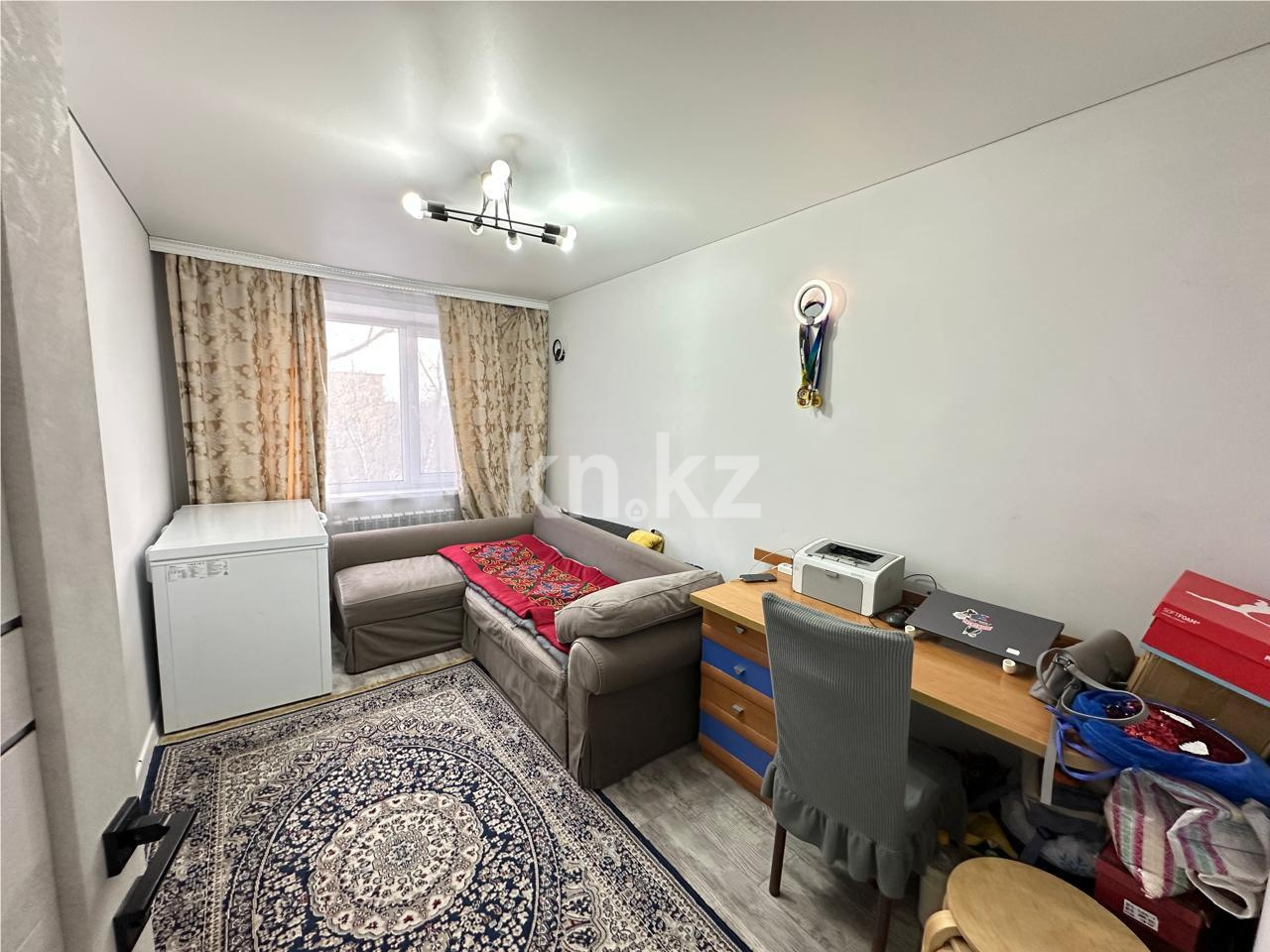 Продажа 4-комнатной квартиры, 61 м² в Караганде - фото 8