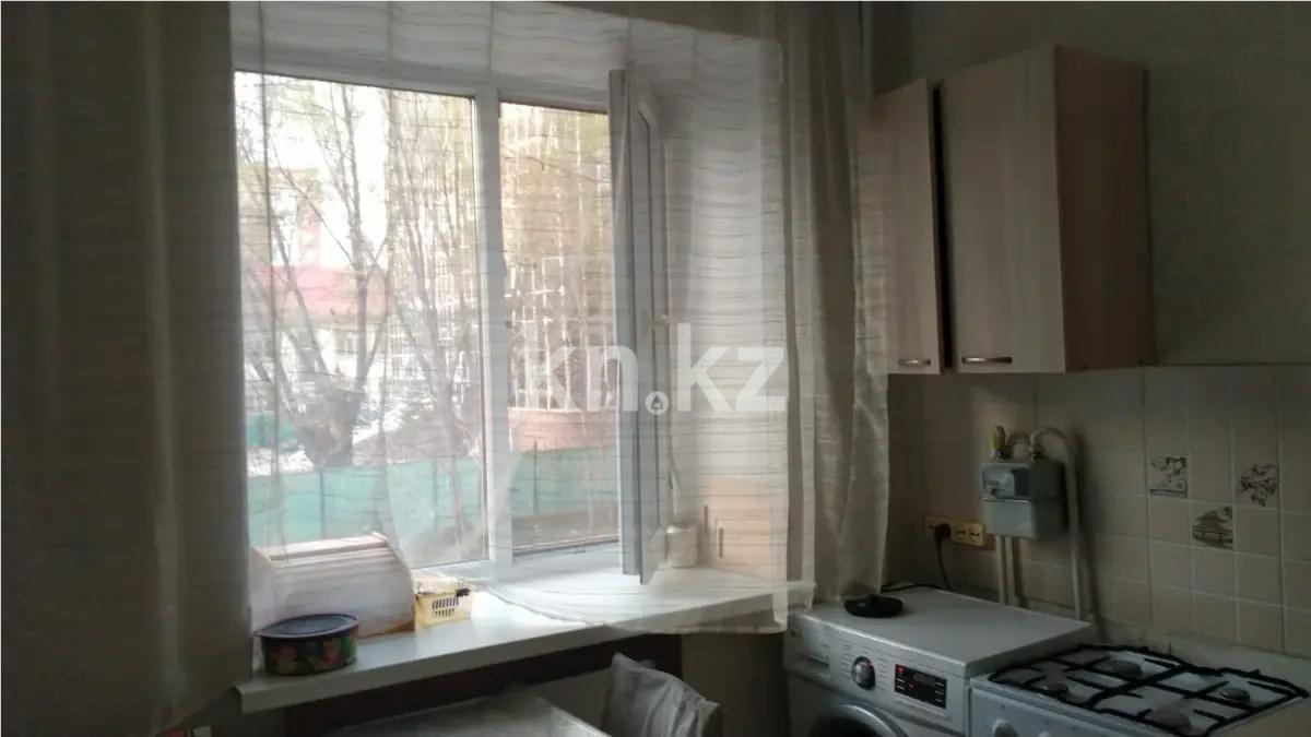Продажа 1-комнатной квартиры, 34 м² в Астане - фото 2