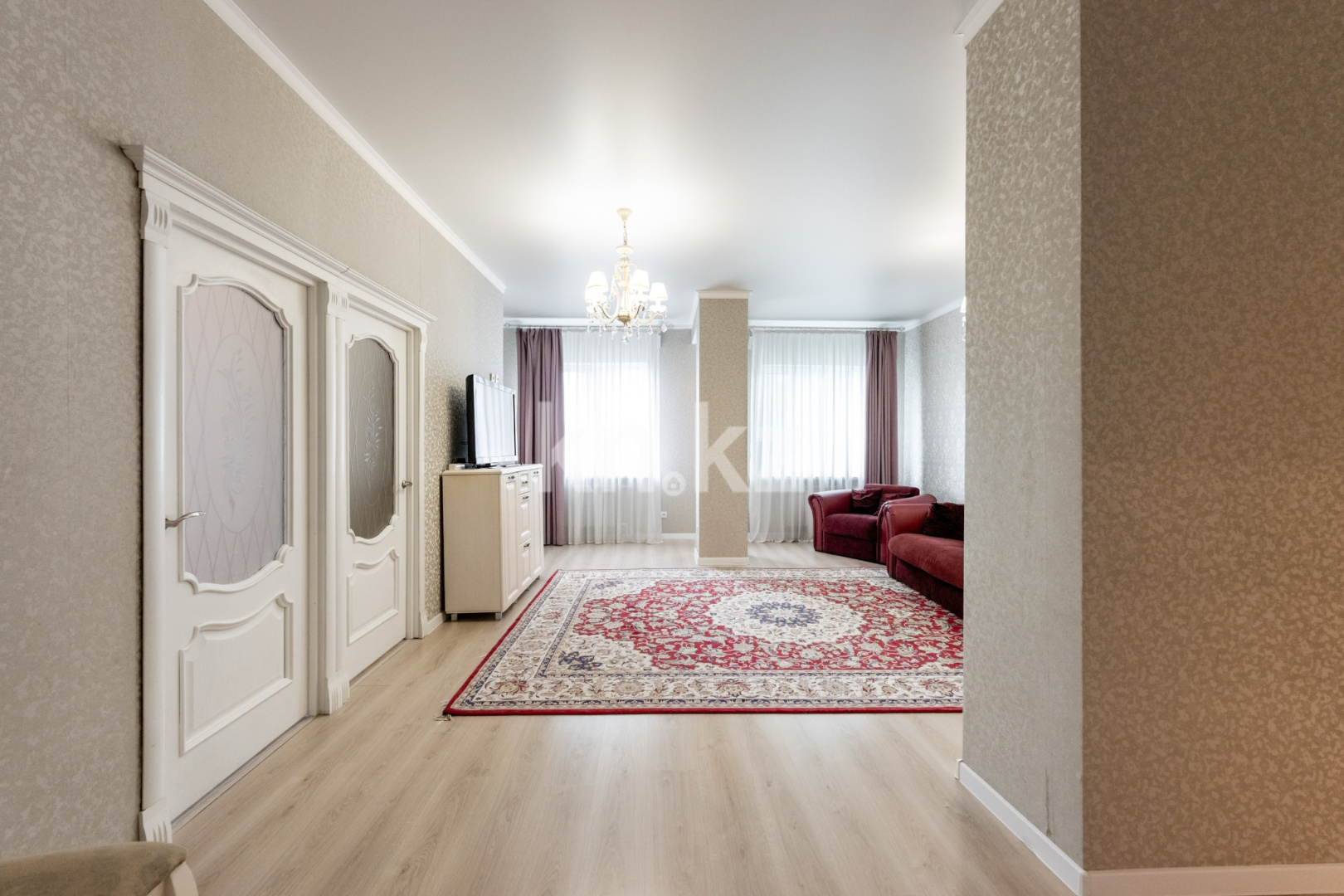 Продажа 3-комнатной квартиры, 82 м² - Продажа квартир в р-не Есиль Астаны - страница 3 фото 4 из 40