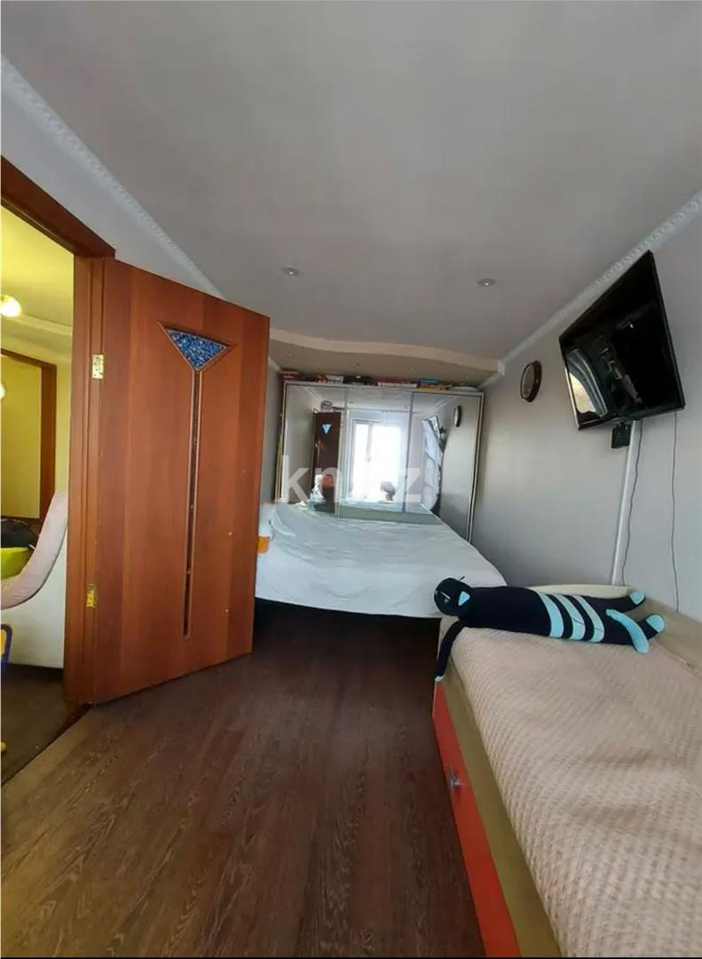 Продажа 2-комнатной квартиры, 45 м², пр. Н. Абдирова - Продажа домов, коттеджей в Карагандинской области фото 7 из 7