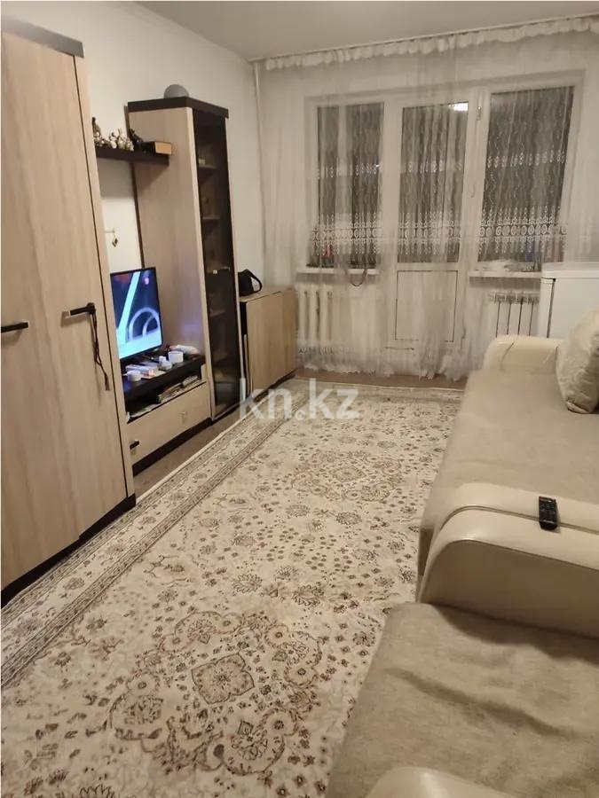Продажа 2-комнатной квартиры, 44 м² в Алматы