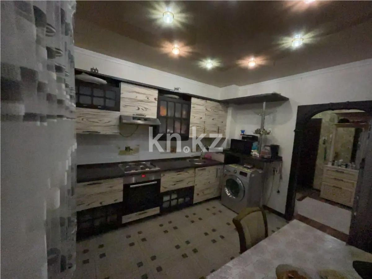 Продажа 2-комнатной квартиры, 62.3 м², ул. Рыскулбекова, дом  16 в Астане - фото 3