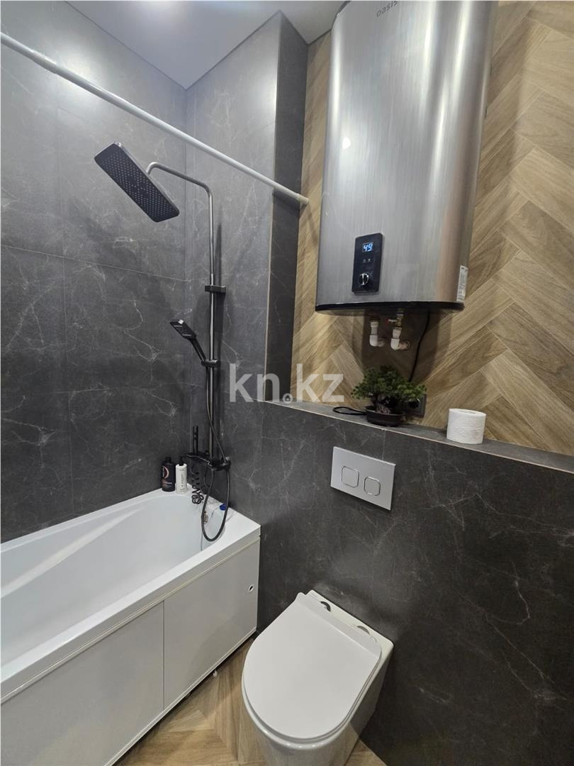 Продажа 2-комнатной квартиры, 60 м² - Продажа двухкомнатных квартир в Караганде фото 15 из 17