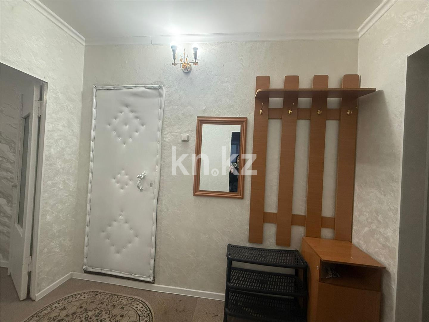 Продажа 2-комнатной квартиры, 51 м² в Караганде - фото 13