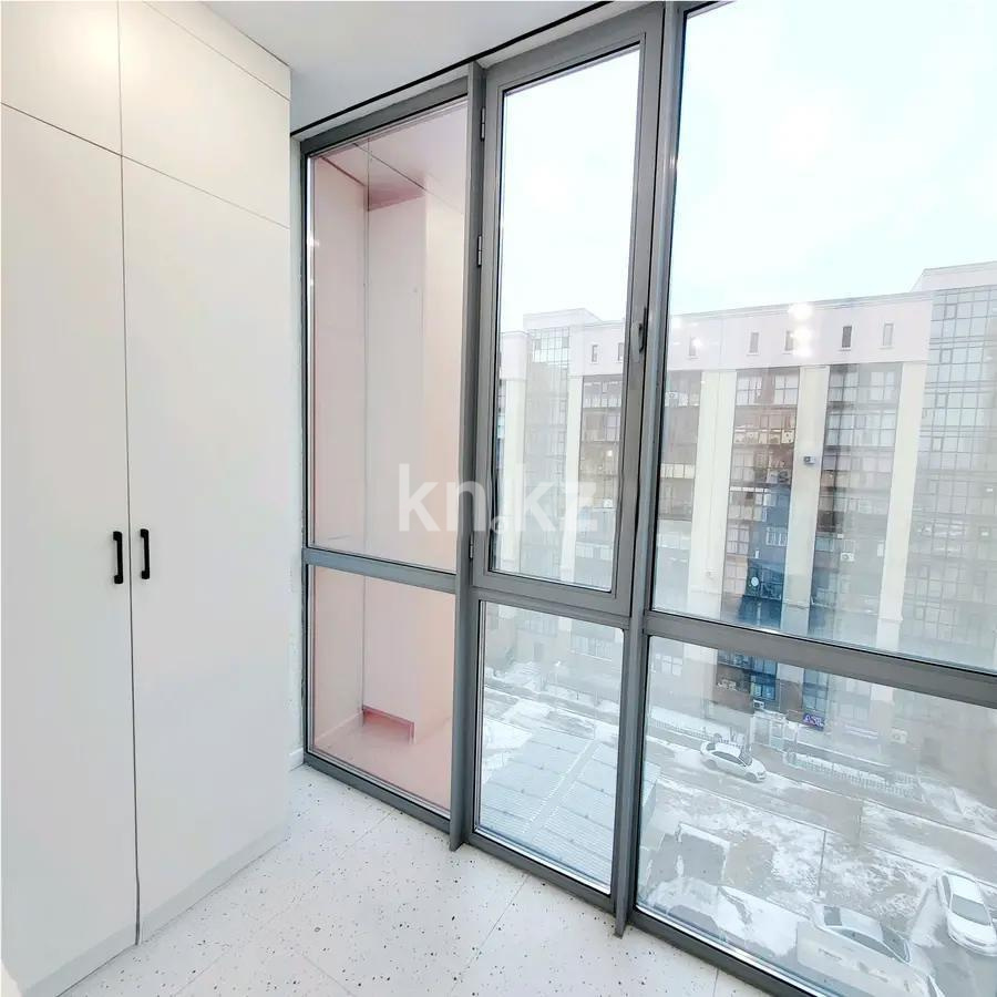 Продажа 3-комнатной квартиры, 70 м², ул. Косшыгулулы, дом  7 в Астане - фото 7