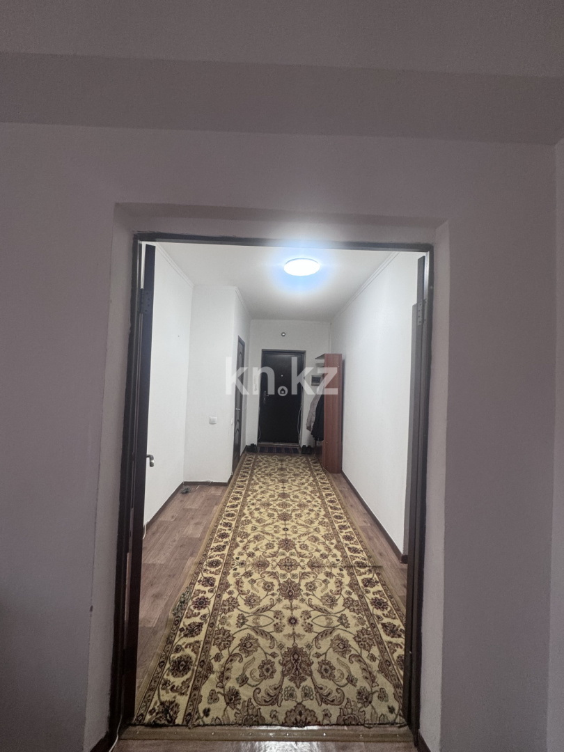 Аренда 3-комнатной квартиры, 116 м², мкр-н Думан-2, дом  18 - Ул Халиуллина - Продажа квартир в Алматы фото 5 из 10