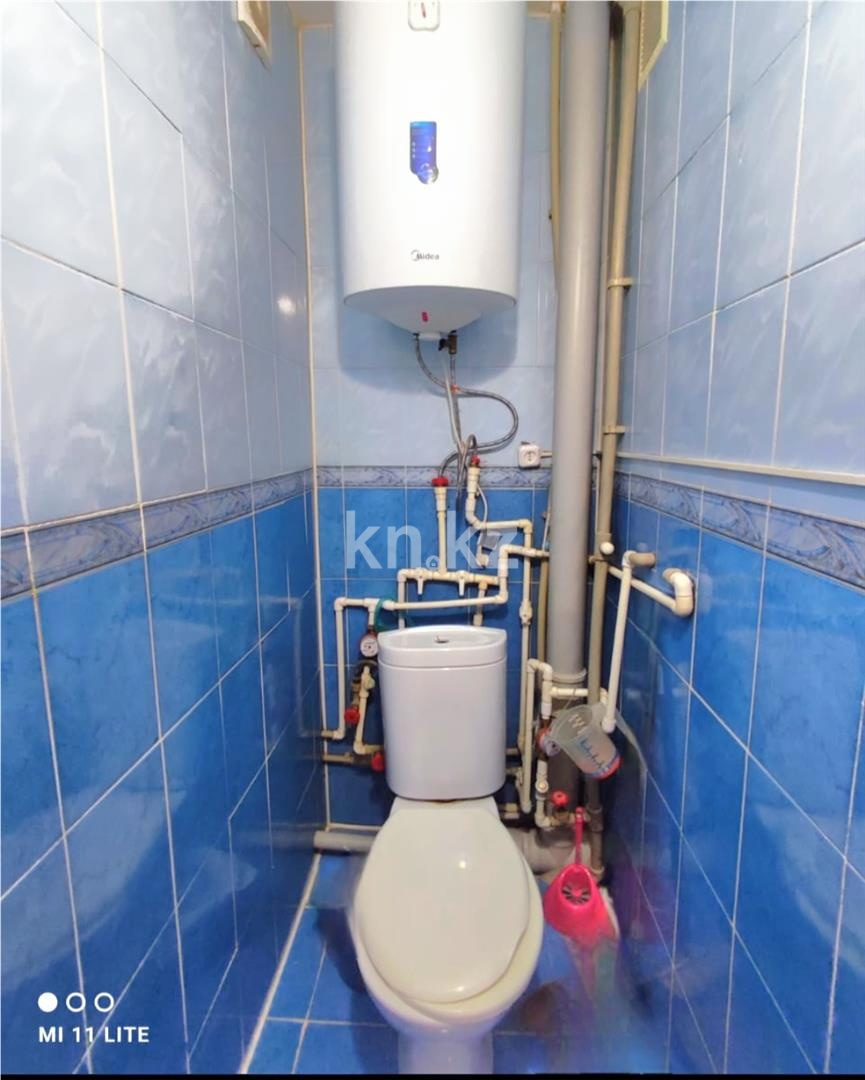 Продажа 2-комнатной квартиры, 51 м², пр. Металлургов в Темиртау - фото 7