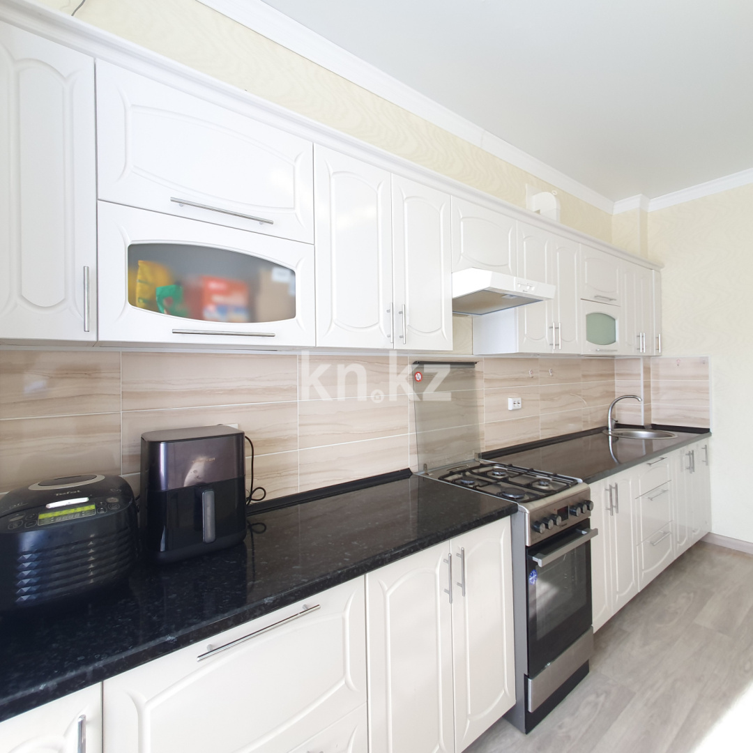 Продажа 2-комнатной квартиры, 82.7 м² в Актобе - фото 20