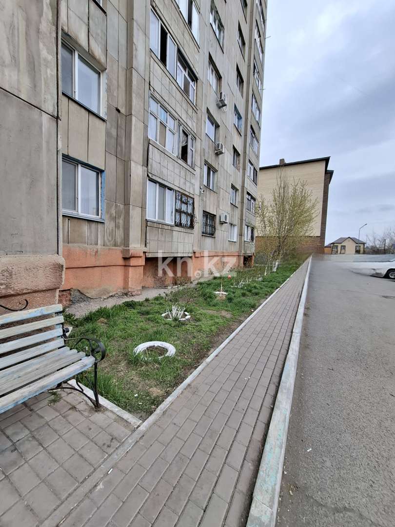 Продажа 1-комнатной квартиры, 35 м² - Продажа квартир в Караганде - страница 16 фото 11 из 11