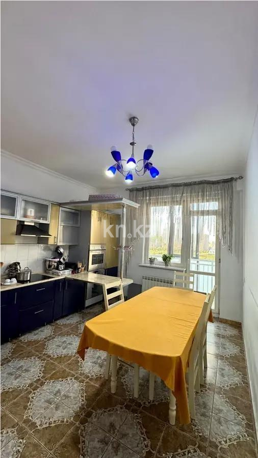 Продажа 3-комнатной квартиры, 139.3 м² в Астане - фото 5