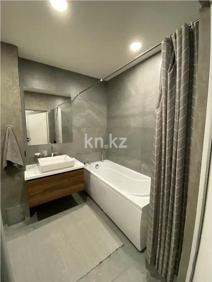 Продажа 2-комнатной квартиры, 62 м² в Алматы - фото 3