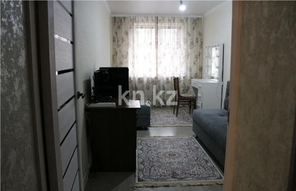 Продажа 3-комнатной квартиры, 60 м² в Алматы - фото 3