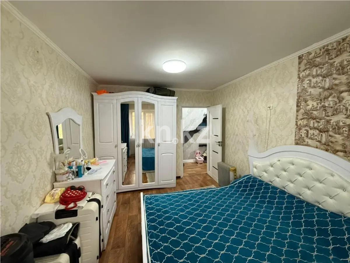 Продажа 2-комнатной квартиры, 48 м², мкр-н 19, дом  40 в Караганде - фото 2