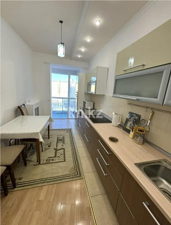 Продажа 3-комнатной квартиры, 108 м² в Астане - фото 4