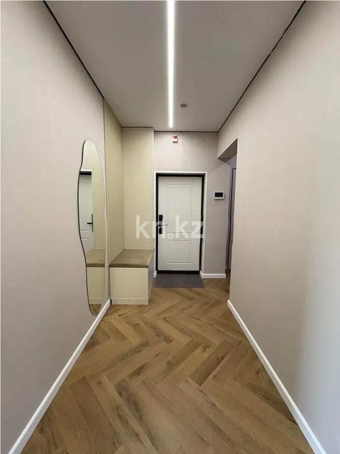 Продажа 3-комнатной квартиры, 90 м², ул. Халиуллина, дом  140/5 - Продажа  трехкомнатных квартир в Алматы без посредников фото 9 из 9