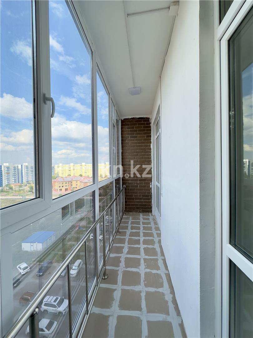 Продажа 3-комнатной квартиры, 97 м², пр. Шахтеров, дом  68 - Продажа  трехкомнатных квартир в Караганде фото 10 из 37