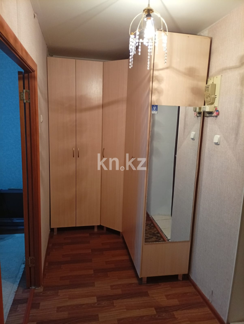 Аренда 1-комнатной квартиры, 38 м² в Астане - фото 7