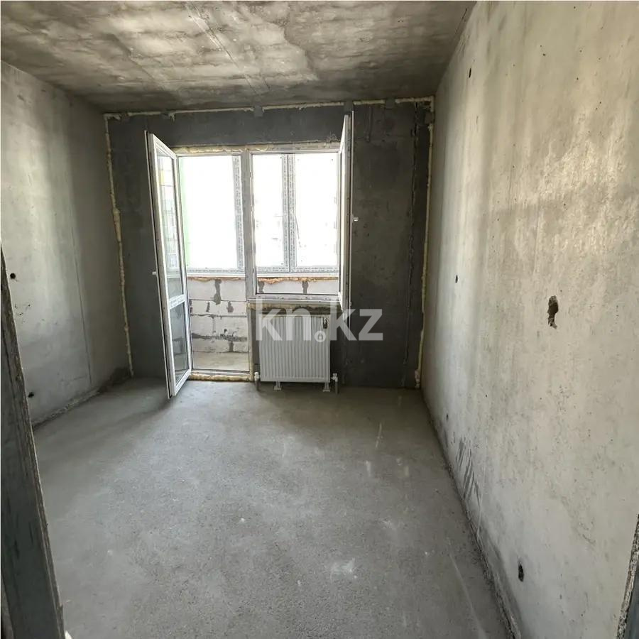 Продажа 2-комнатной квартиры, 55 м², ул. Омарова, дом  3 в Алматы - фото 2