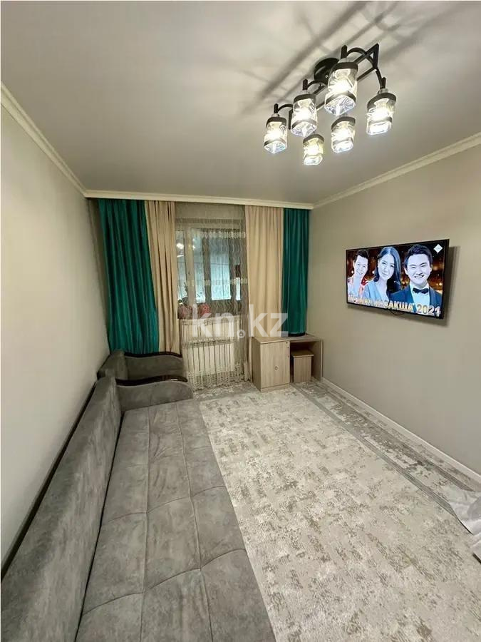 Продажа 1-комнатной квартиры, 34 м², ул. Байтурсынова, дом  39/2 - Продажа квартир в Казахстане фото 1 из 3
