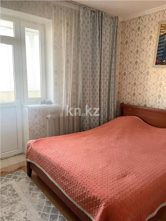 Продажа 2-комнатной квартиры, 56 м², ул. Кордай, дом  75 - Продажа  двухкомнатных квартир в Астане фото 1 из 3