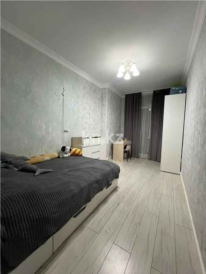 Продажа 2-комнатной квартиры, 43.3 м², ул. Култегин, дом  11/1 - Продажа квартир в Казахстане фото 2 из 4