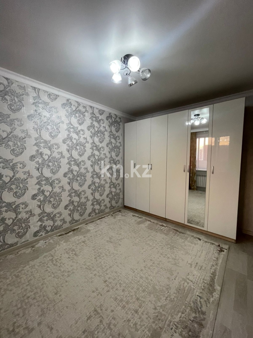 Продажа 1-комнатной квартиры, 34 м² в Астане - фото 10