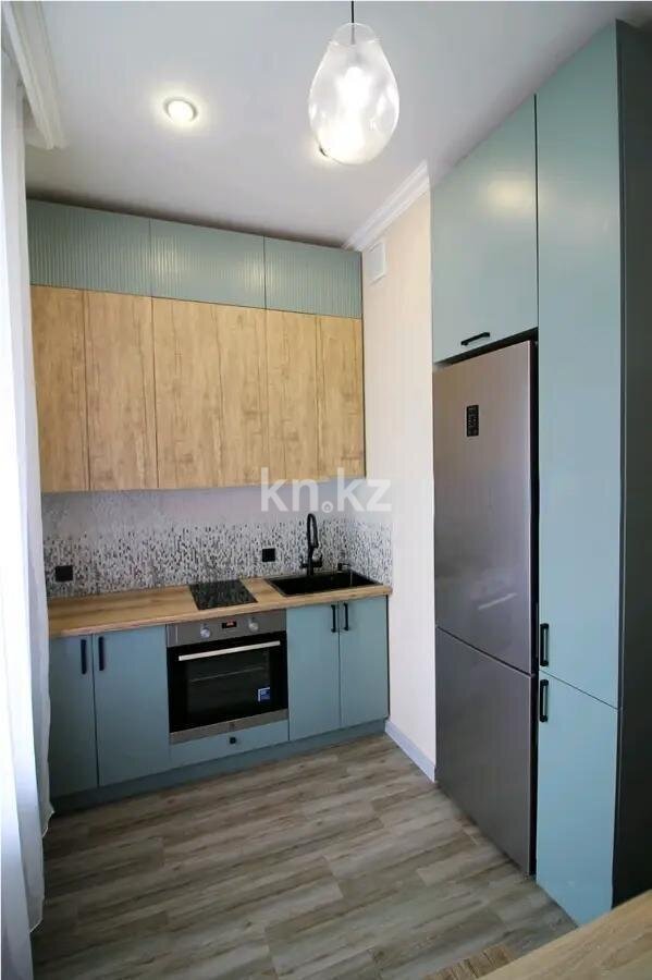 Продажа 1-комнатной квартиры, 37 м² в Астане - фото 2