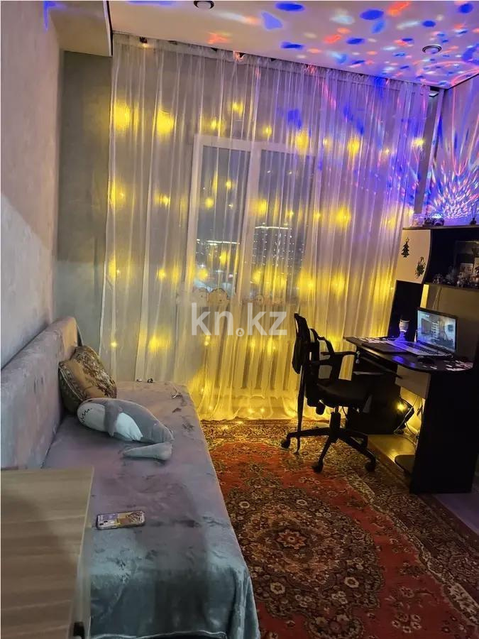 Продажа 3-комнатной квартиры, 88 м², мкр. Аксай-2, дом  13А в Алматы - фото 3