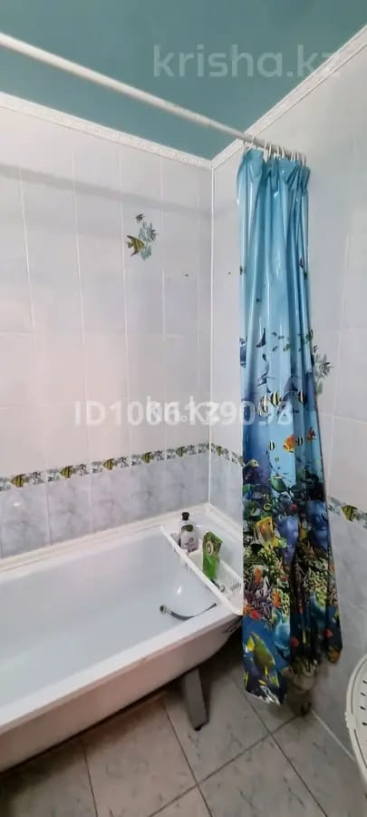 Продажа 2-комнатной квартиры, 56 м² - Продажа двухкомнатных квартир в панельном доме в Казахстане - страница 2 фото 5 из 10